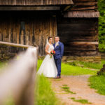 Svadobný fotograf Orava – svadba Zuberec