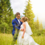Svadobný fotograf Tvrdošín – svadba Liesek, Oravice